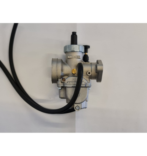 Preview: NIBBI Vergaser Durchmesser 19mm Kayo TT125 und TT140 V2244